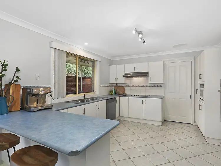 Sixth view of Homely house listing, 56 The Gully Road, Berowra NSW 2081