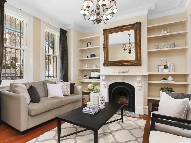 Second view of Homely house listing, 70 Holdsworth Street, Woollahra NSW 2025