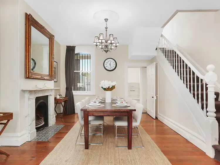 Fourth view of Homely house listing, 70 Holdsworth Street, Woollahra NSW 2025