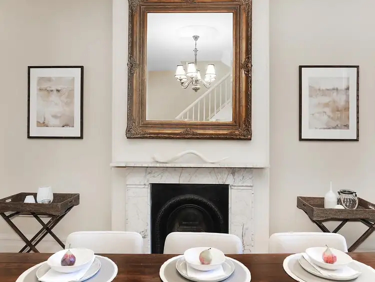 Fifth view of Homely house listing, 70 Holdsworth Street, Woollahra NSW 2025