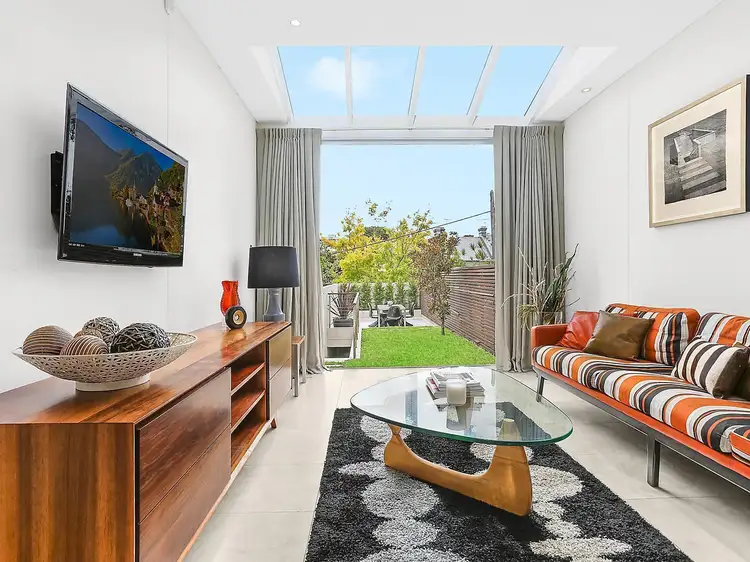 72 Hargrave Street, Paddington NSW 2021