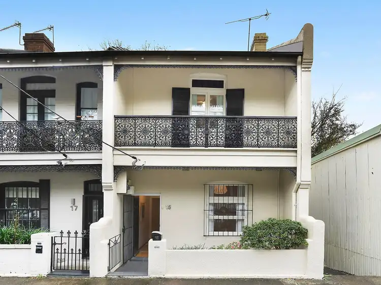 Second view of Homely house listing, 15 Lawson Street, Paddington NSW 2021