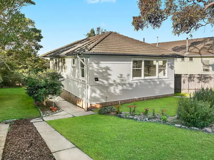 21 Meehan Street, Matraville NSW 2036