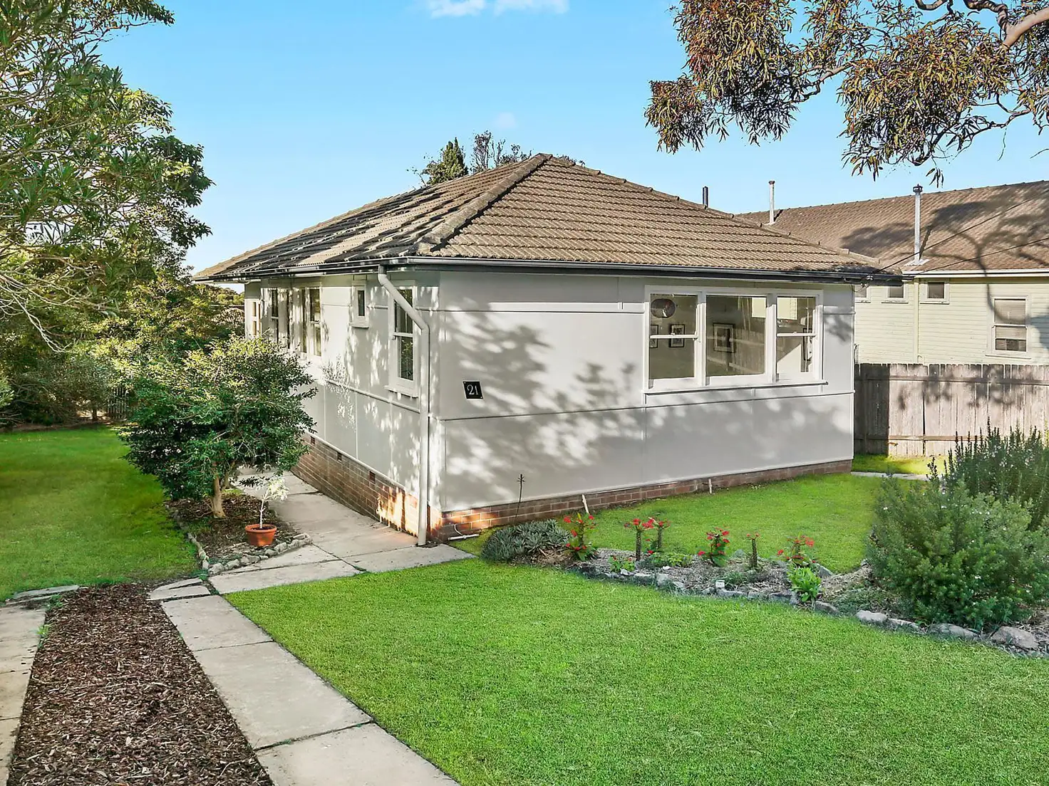 Main view of Homely house listing, 21 Meehan Street, Matraville NSW 2036