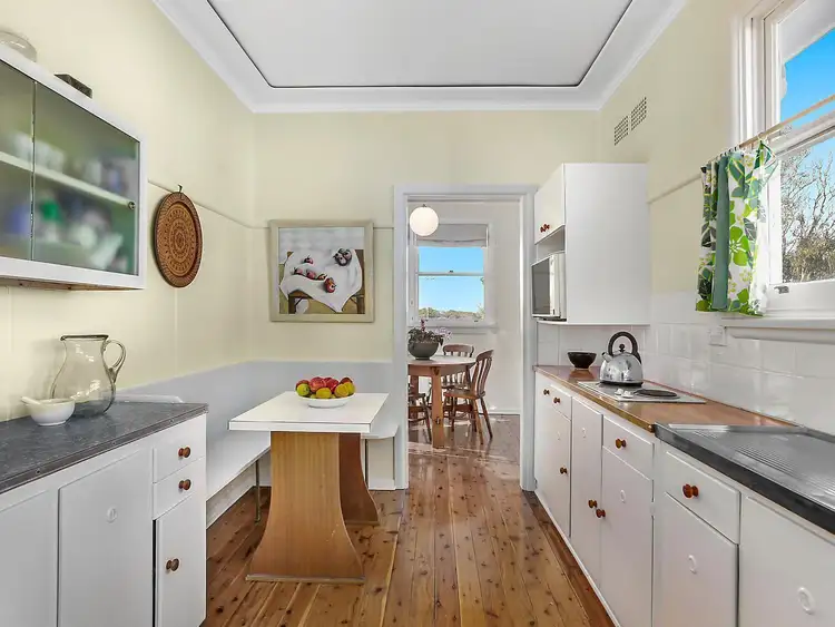 Fourth view of Homely house listing, 21 Meehan Street, Matraville NSW 2036