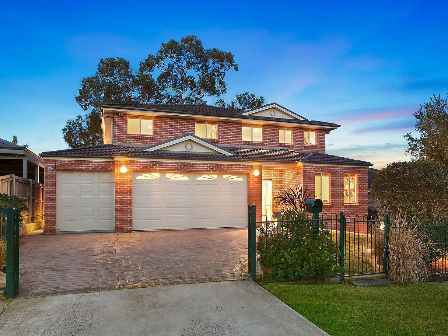 Main view of Homely house listing, 11 Wassell Street, Dundas NSW 2117