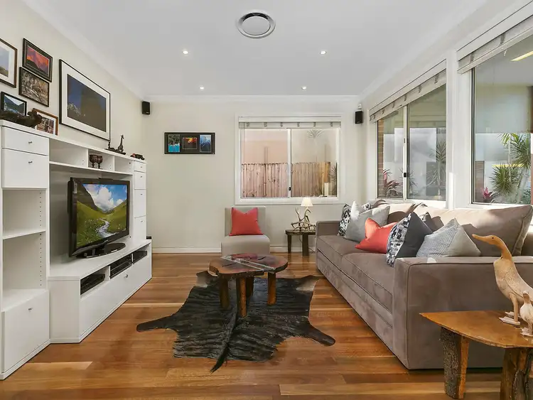 Second view of Homely house listing, 11 Wassell Street, Dundas NSW 2117