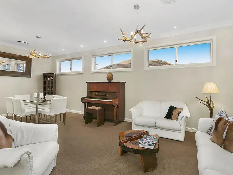 Fifth view of Homely house listing, 11 Wassell Street, Dundas NSW 2117