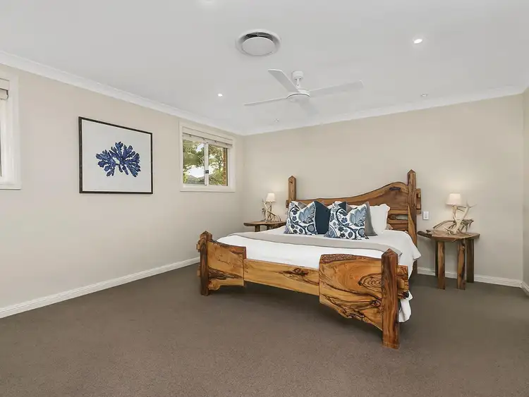 Sixth view of Homely house listing, 11 Wassell Street, Dundas NSW 2117