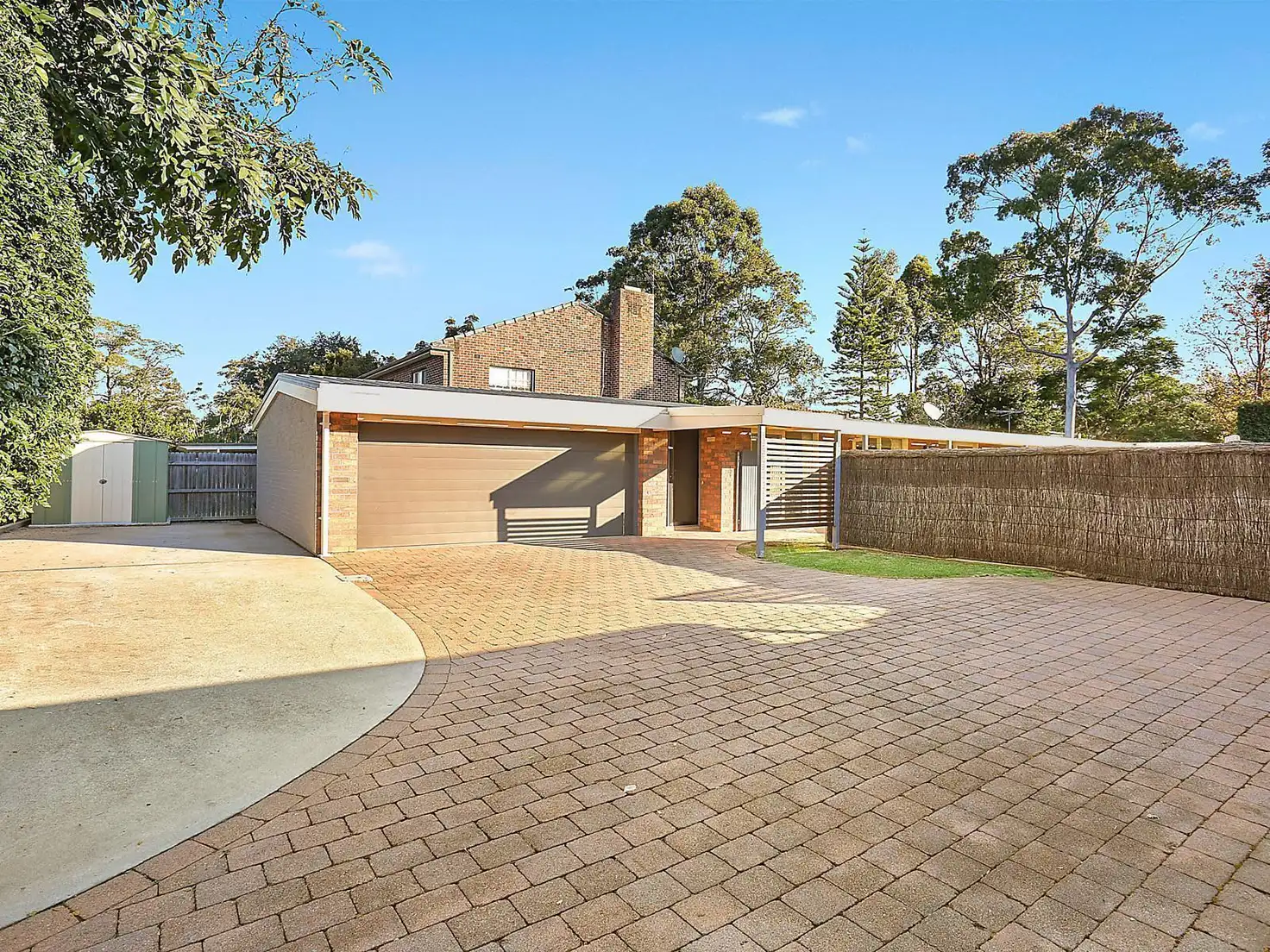 Main view of Homely house listing, 23A Gloucester Road, Epping NSW 2121