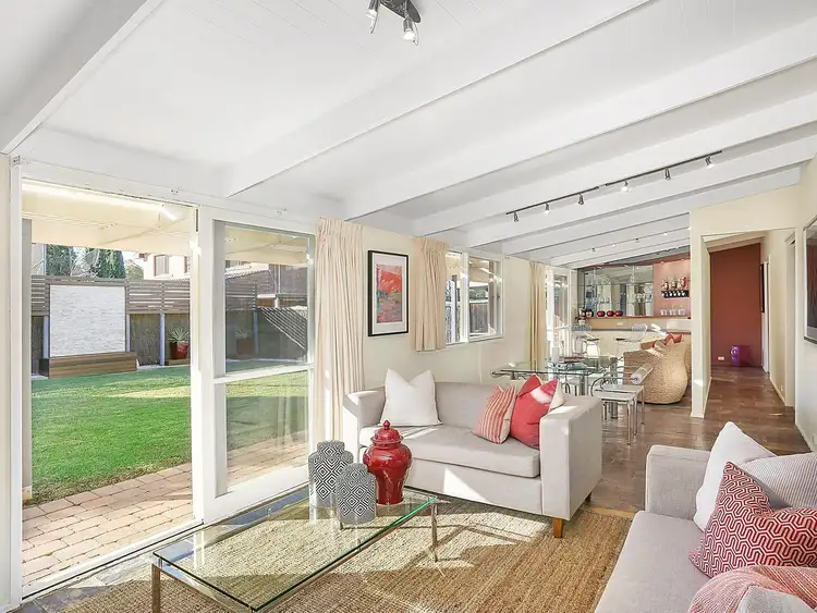 Second view of Homely house listing, 23A Gloucester Road, Epping NSW 2121