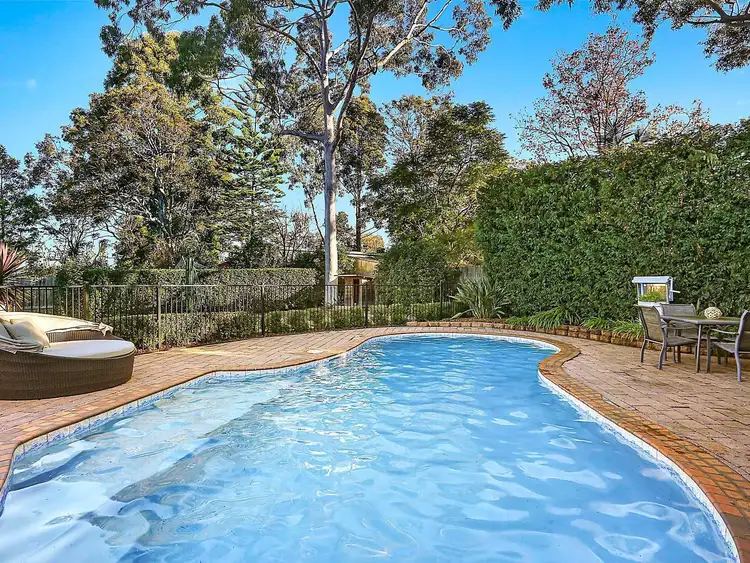 Fifth view of Homely house listing, 23A Gloucester Road, Epping NSW 2121