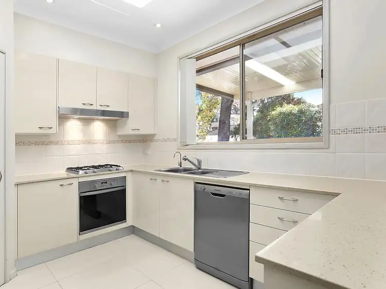 Third view of Homely house listing, 21A Third Avenue, Epping NSW 2121
