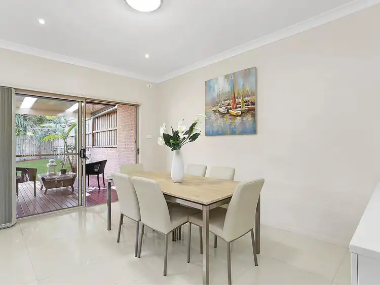 Fourth view of Homely house listing, 21A Third Avenue, Epping NSW 2121