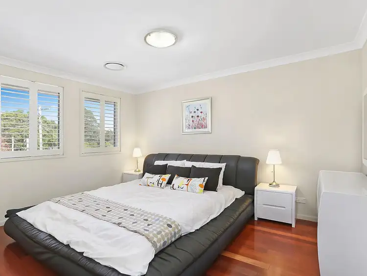 Fifth view of Homely house listing, 21A Third Avenue, Epping NSW 2121