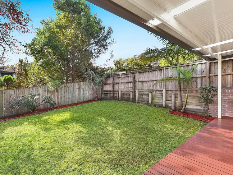 Sixth view of Homely house listing, 21A Third Avenue, Epping NSW 2121