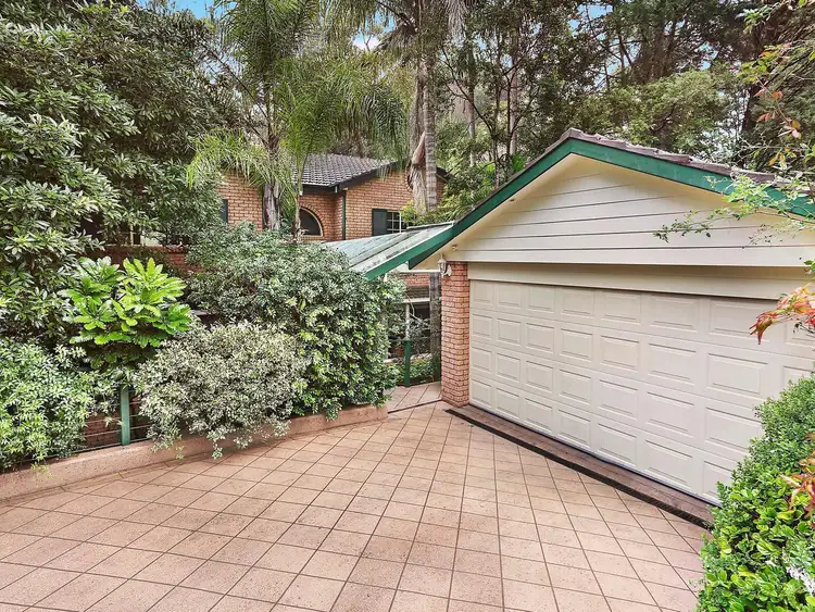 20 Ferndale Avenue, Carlingford NSW 2118
