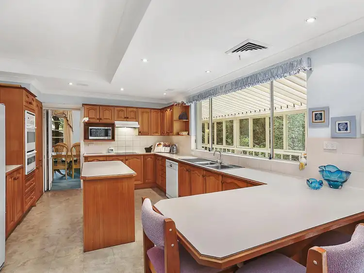 Second view of Homely house listing, 20 Ferndale Avenue, Carlingford NSW 2118