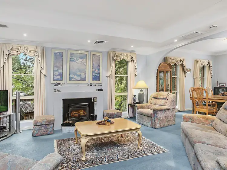 Third view of Homely house listing, 20 Ferndale Avenue, Carlingford NSW 2118