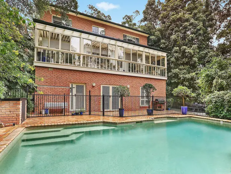Fourth view of Homely house listing, 20 Ferndale Avenue, Carlingford NSW 2118
