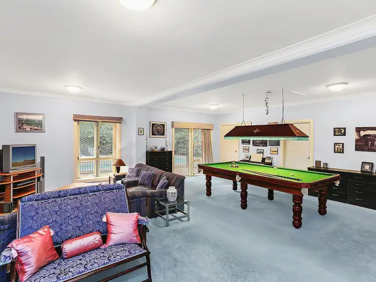 Fifth view of Homely house listing, 20 Ferndale Avenue, Carlingford NSW 2118