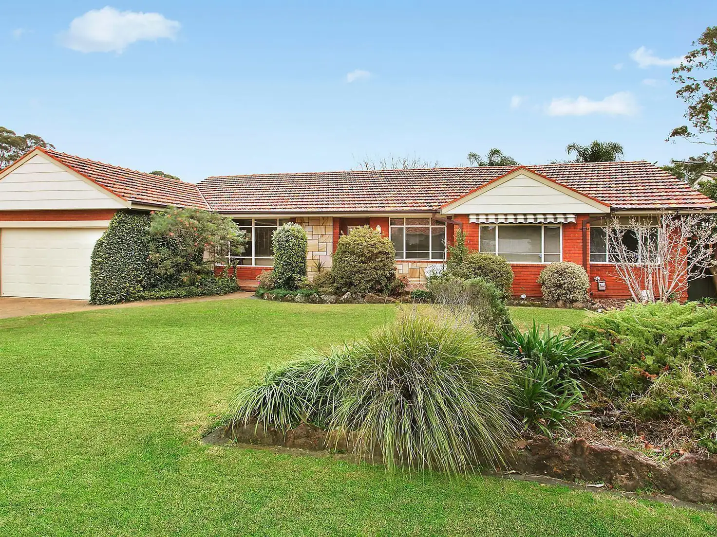 Main view of Homely house listing, 1 Lynbrae Avenue, Beecroft NSW 2119