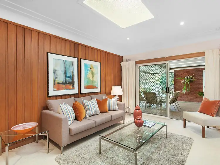 Fourth view of Homely house listing, 1 Lynbrae Avenue, Beecroft NSW 2119