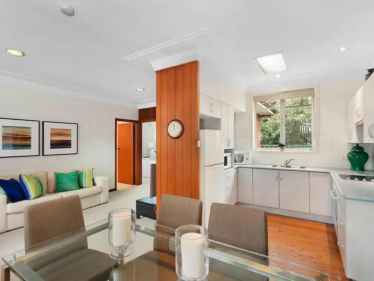 Fifth view of Homely house listing, 1 Lynbrae Avenue, Beecroft NSW 2119