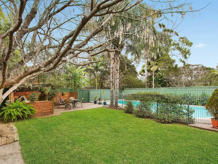 Sixth view of Homely house listing, 1 Lynbrae Avenue, Beecroft NSW 2119