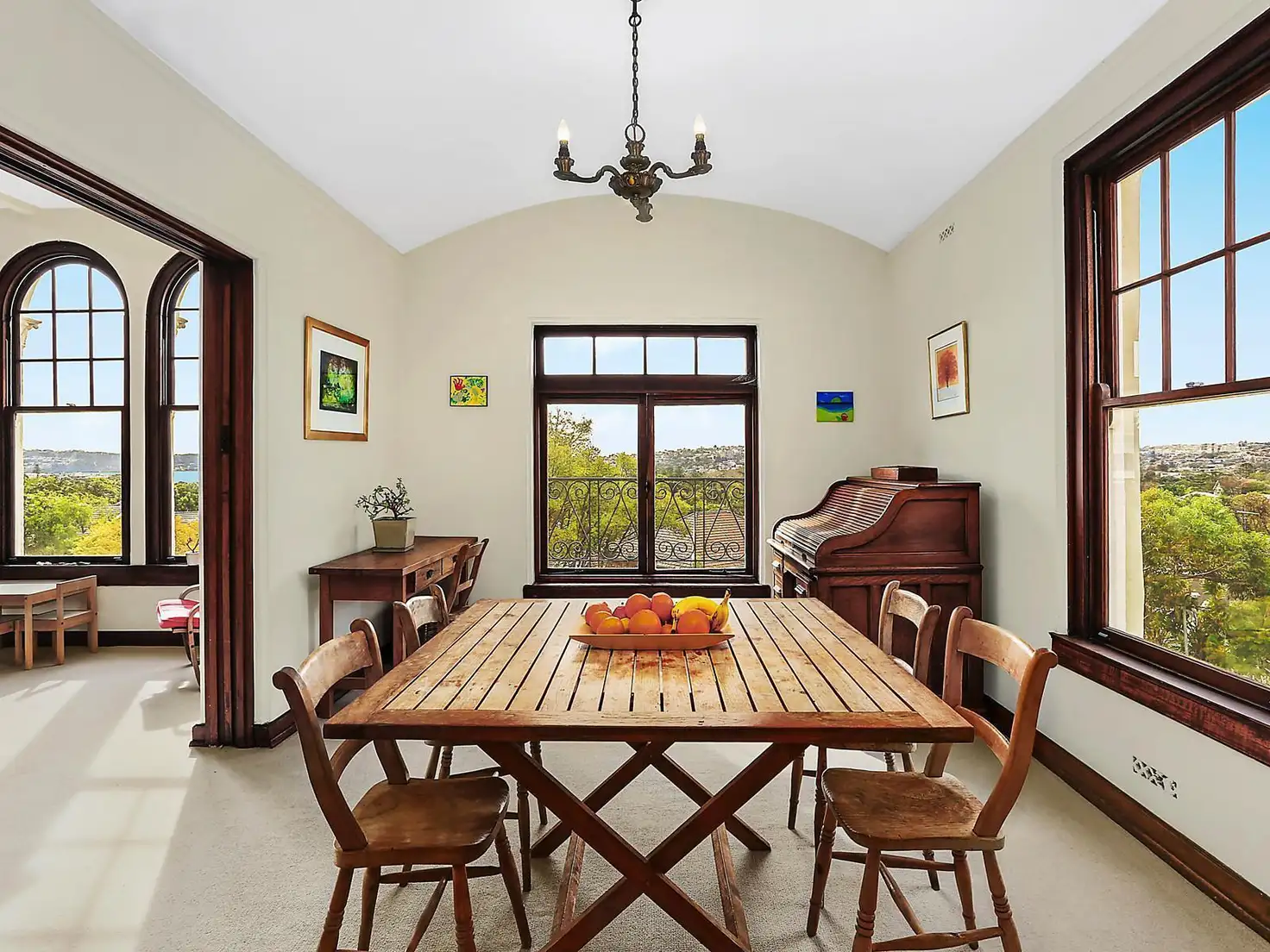 Main view of Homely apartment listing, 2/82 Beresford Road, Bellevue Hill NSW 2023