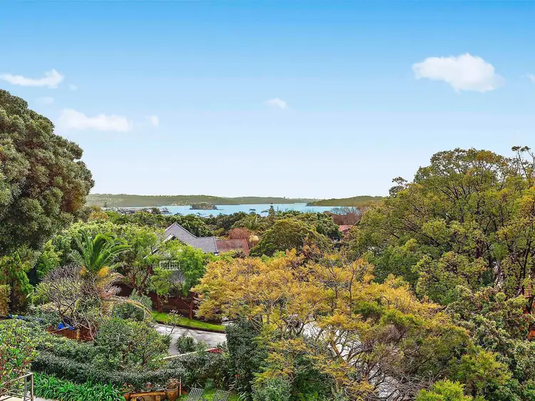 Second view of Homely apartment listing, 2/82 Beresford Road, Bellevue Hill NSW 2023