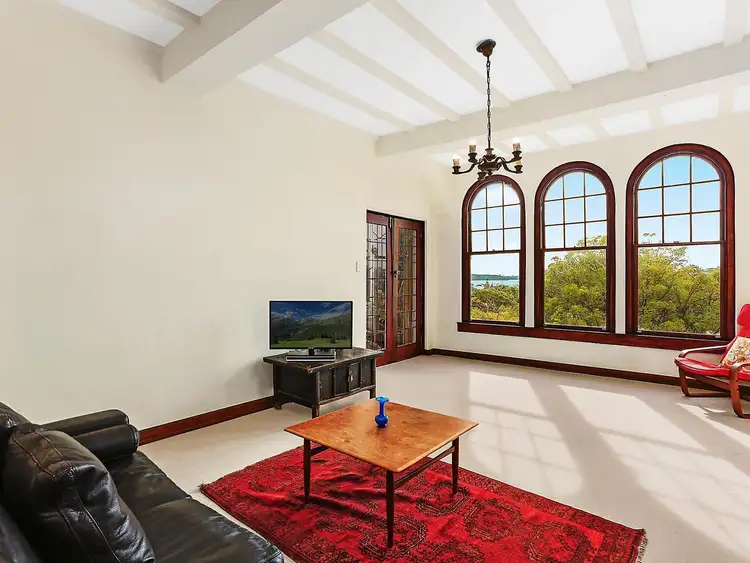 Third view of Homely apartment listing, 2/82 Beresford Road, Bellevue Hill NSW 2023