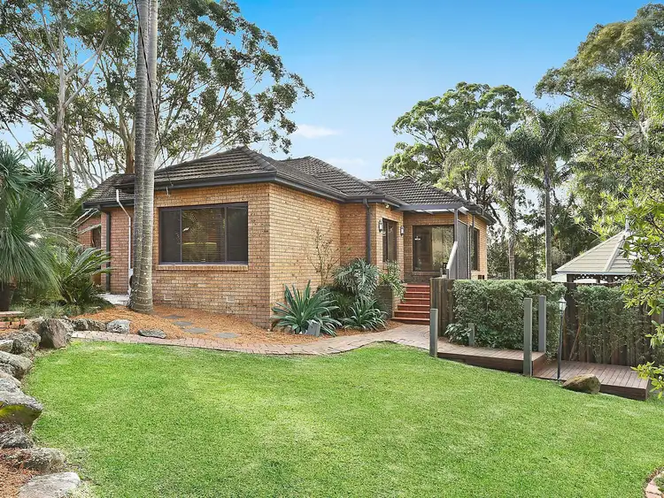 Main view of Homely house listing, 16 Haywood Street, Epping NSW 2121