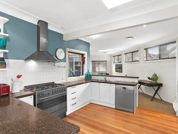 Third view of Homely house listing, 16 Haywood Street, Epping NSW 2121