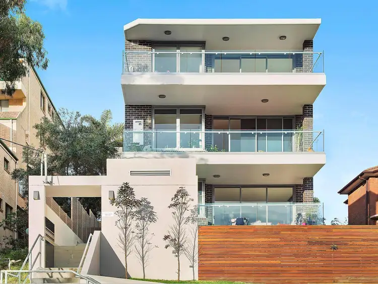 2/51 Willis Street, Kingsford NSW 2032