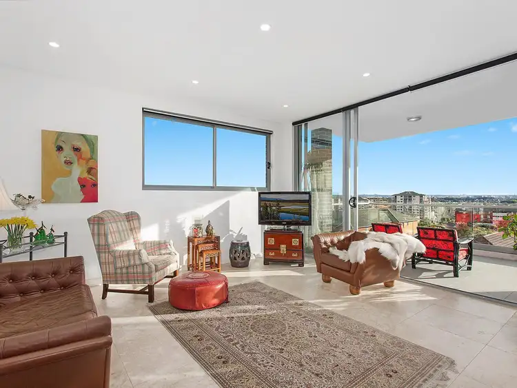 Second view of Homely apartment listing, 2/51 Willis Street, Kingsford NSW 2032