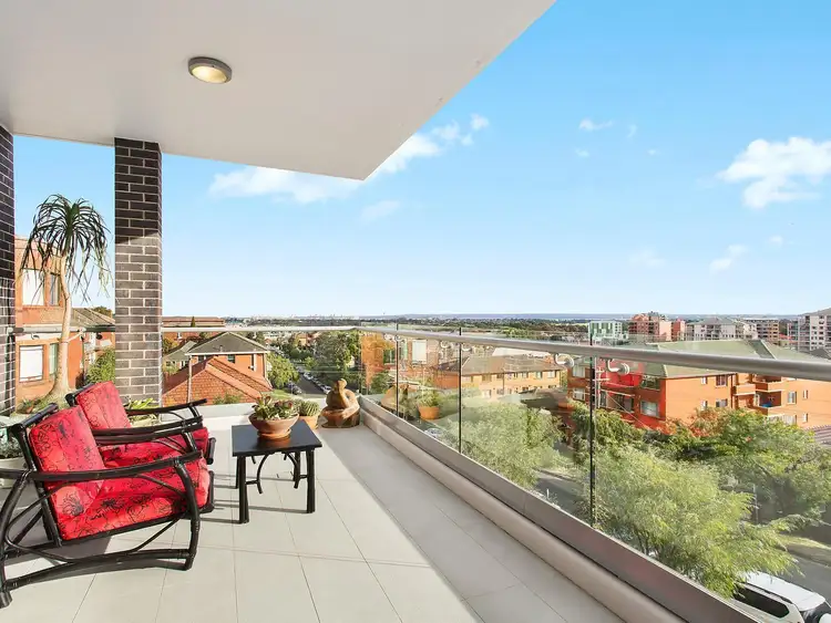 Third view of Homely apartment listing, 2/51 Willis Street, Kingsford NSW 2032