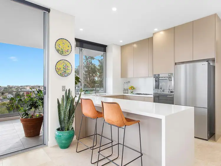 Fourth view of Homely apartment listing, 2/51 Willis Street, Kingsford NSW 2032