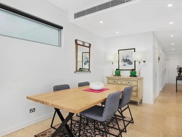 Fifth view of Homely apartment listing, 2/51 Willis Street, Kingsford NSW 2032