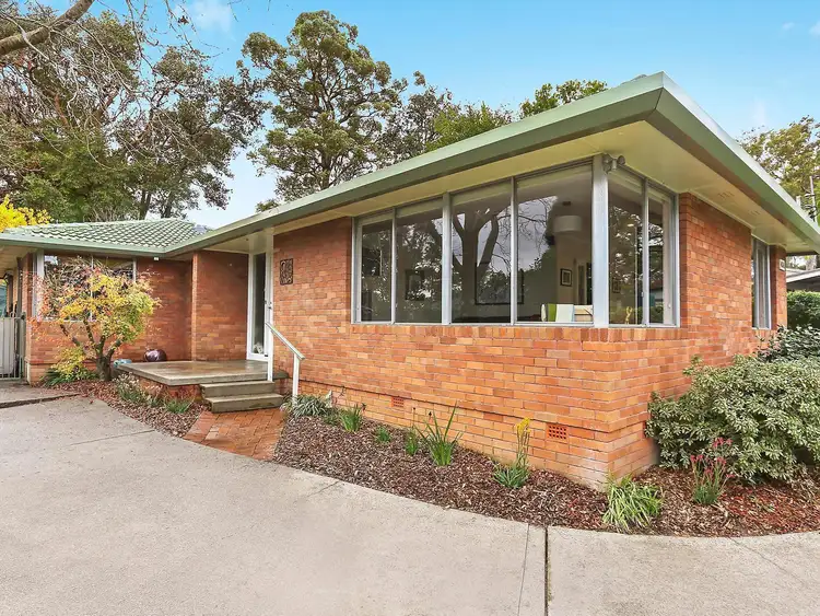 Main view of Homely house listing, 45A Chester Street, Epping NSW 2121