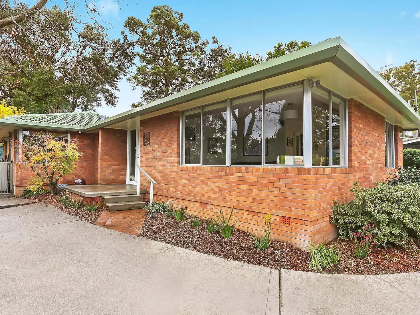 Main view of Homely house listing, 45A Chester Street, Epping NSW 2121