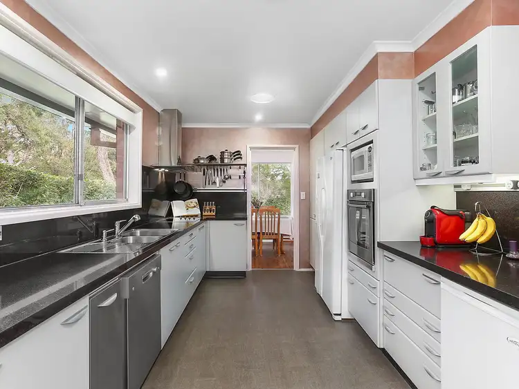 Third view of Homely house listing, 45A Chester Street, Epping NSW 2121
