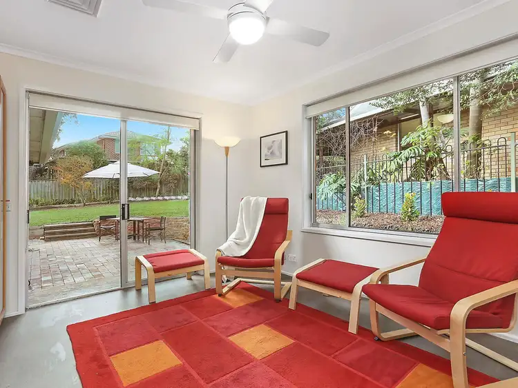 Fourth view of Homely house listing, 45A Chester Street, Epping NSW 2121