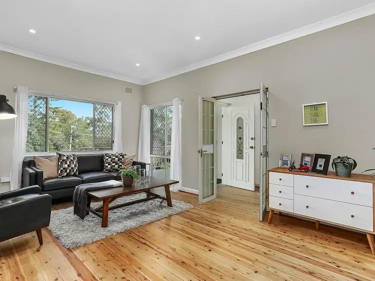 Second view of Homely house listing, 36 Sluman Street, Denistone West NSW 2114