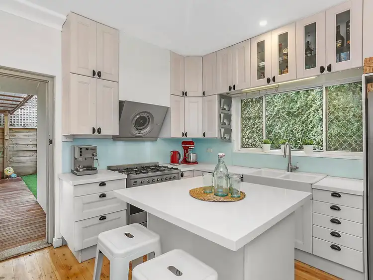 Third view of Homely house listing, 36 Sluman Street, Denistone West NSW 2114