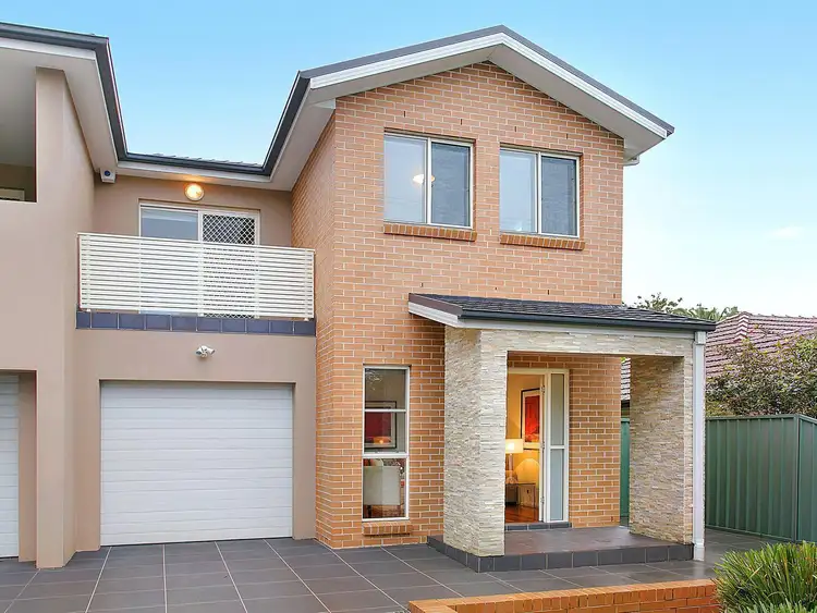 117A Carlingford Road, Epping NSW 2121