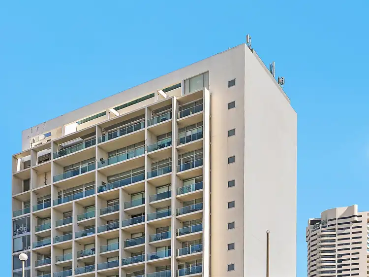 Fourth view of Homely apartment listing, 1401/227 Victoria Street, Darlinghurst NSW 2010