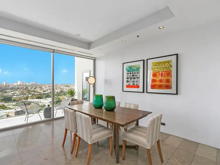 Fifth view of Homely apartment listing, 1401/227 Victoria Street, Darlinghurst NSW 2010