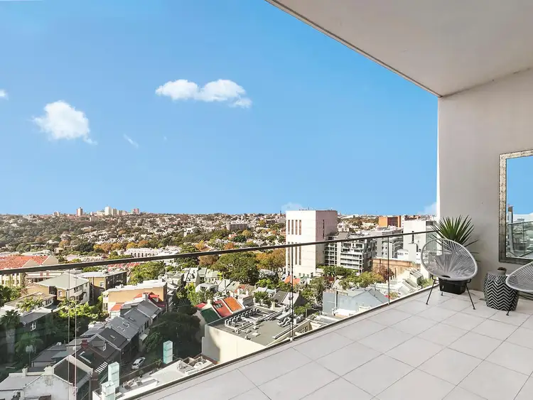 Sixth view of Homely apartment listing, 1401/227 Victoria Street, Darlinghurst NSW 2010