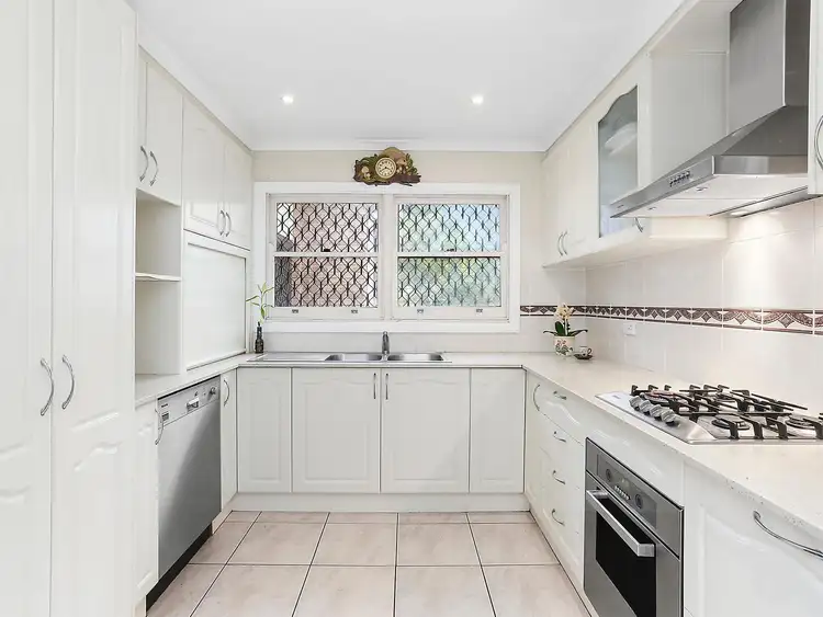 Third view of Homely house listing, 76 Adderton Road, Carlingford NSW 2118